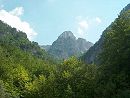 Monti della Camosciara